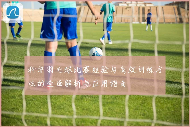 科学羽毛球比赛经验与高效训练方法的全面解析与应用指南